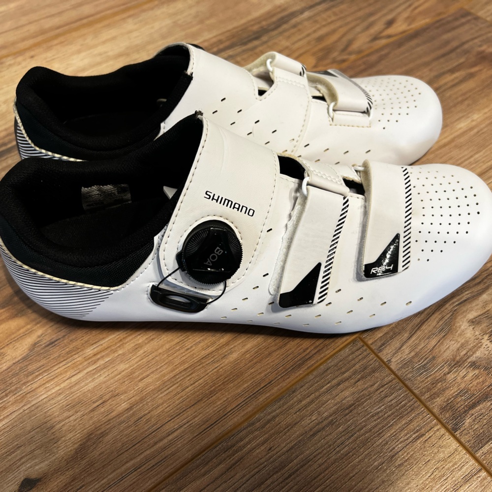 Shimano SH-RP400 mens cycling shoes